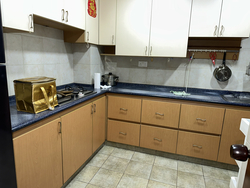 Woodgrove Condominium (D25), Condominium #488890661